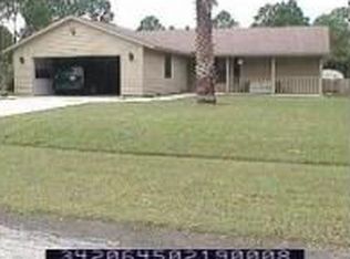 1974 SE Dupont St, Port Saint Lucie, FL 34952