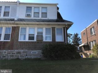 2324 Fuller St, Philadelphia, PA 19152