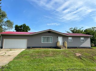 374 Pohlman Rd, Chillicothe, OH 45601