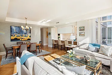 Sold by Douglas Elliman