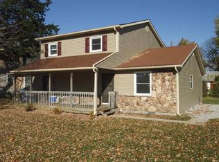 2234 Nuttman Ave, Fort Wayne, IN