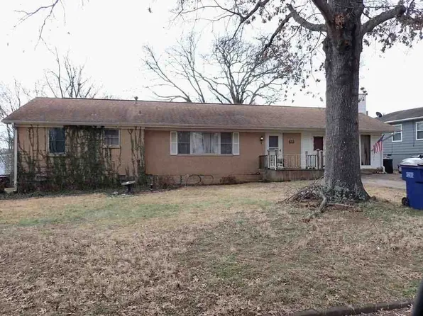 3521 S 35th St, Fort Smith, AR 72903