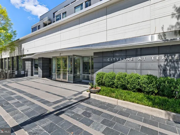 4101 Albemarle St NW APT 336, Washington, DC 20016