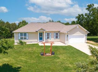 2294 Hawkins Rd, Harrison, AR 72601