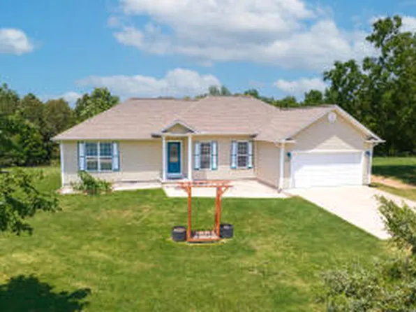 2294 Hawkins Rd, Harrison, AR 72601