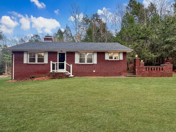 24 Conklin Road, Stafford, CT 06076