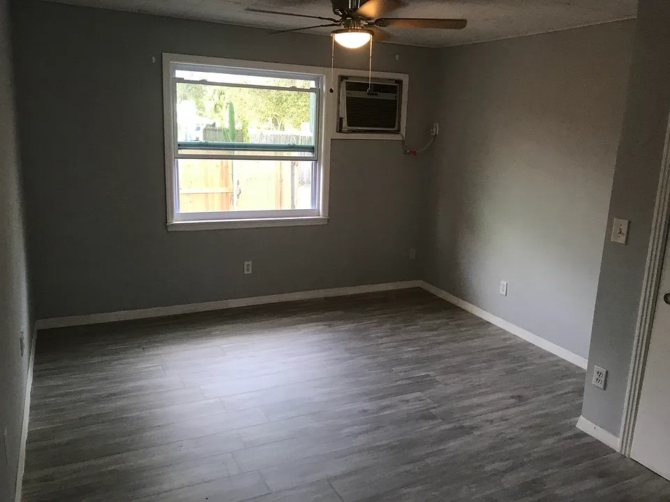 Living room or bedroom