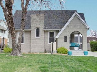 420 N Dellrose St, Wichita, KS 67208