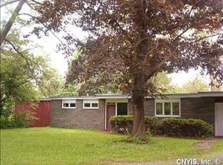 3518 W Seneca Tpke, Syracuse, NY 13215