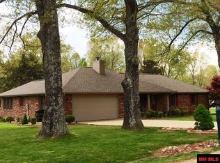1015 Hicks Rd, Mountain Home, AR 72653