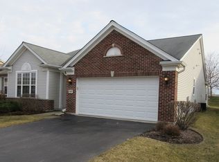 2603 Venetian Ln, Elgin, IL 60124