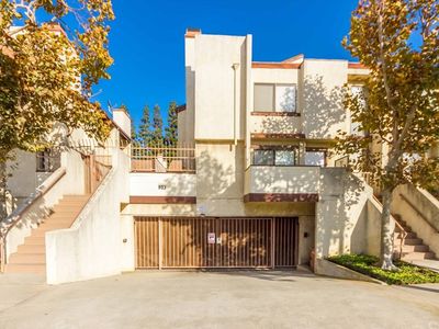 803 E Victoria St UNIT 111, Carson, CA, 90746