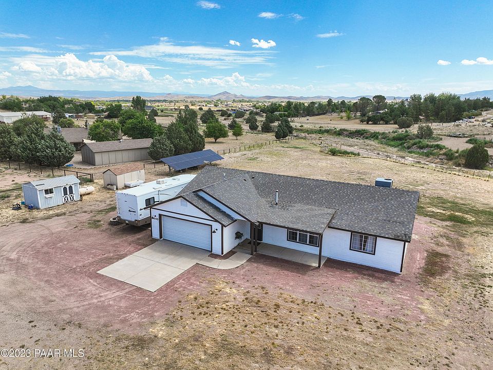 2345 N Yuma Dr, Chino Valley, AZ 86323 MLS 1057801 Zillow