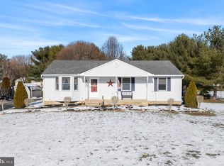 243 Jericho Rd, Bridgeton, NJ 08302