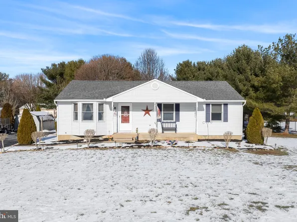 243 Jericho Rd, Bridgeton, NJ 08302