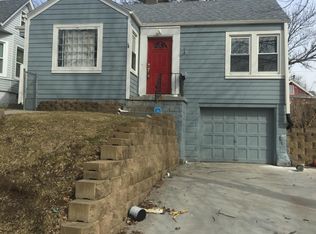 2725 N 65th Ave, Omaha, NE 68104