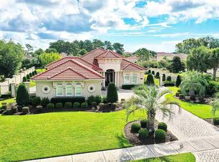 8345 Leone Cir, Myrtle Beach, SC 29579