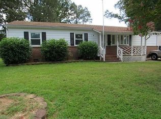 179 Mark Twain Dr, Newport News, VA 23602