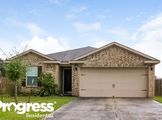 28817 Sulphur River Ct, Spring, TX 77386