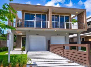 3442 Day Ave, Miami, FL 33133