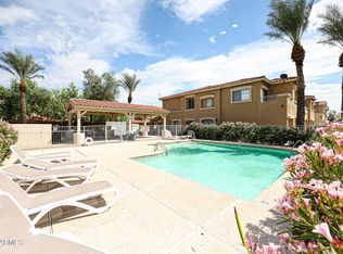 525 N Miller Rd UNIT 114, Scottsdale, AZ 85257