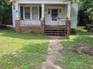 4617 Britannia Rd, Richmond, VA 23234