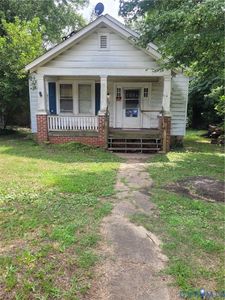 4617 Britannia Rd, Richmond, VA, 23234