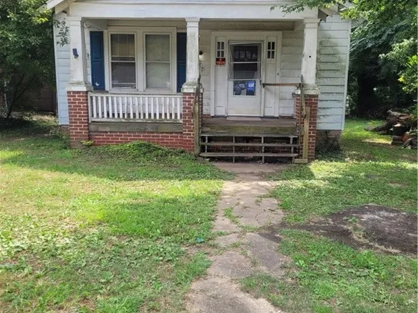 4617 Britannia Rd, Richmond, VA 23234