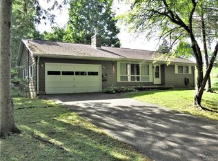 25 Dayton Pl, Herkimer, NY 13350