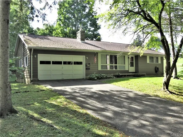 25 Dayton Pl, Herkimer, NY 13350