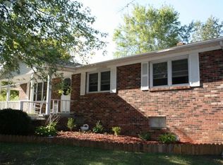 1078 Breeding Rd, Edmonton, KY 42129