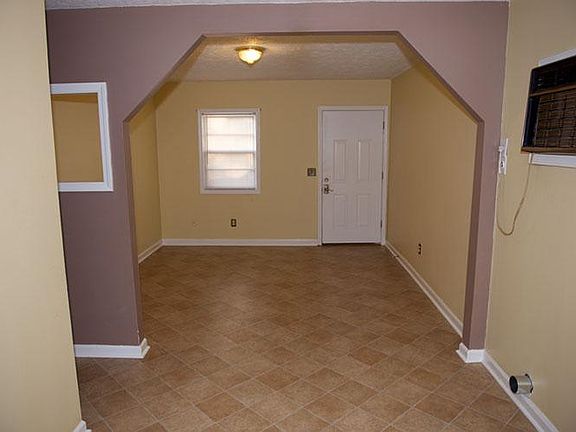 Dining Room looking into Living Room
