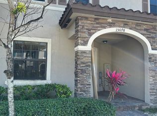 15078 SW 115th St #15078, Miami, FL 33196
