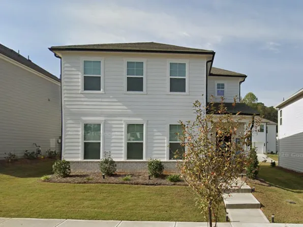 320 Grey Falcon Ave, Braselton, GA 30517