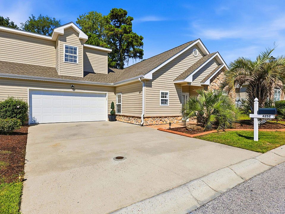 1st image of 4252 Rivergate Dr.