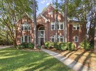 4103 Pine Crest Trl, Houston, TX 77059