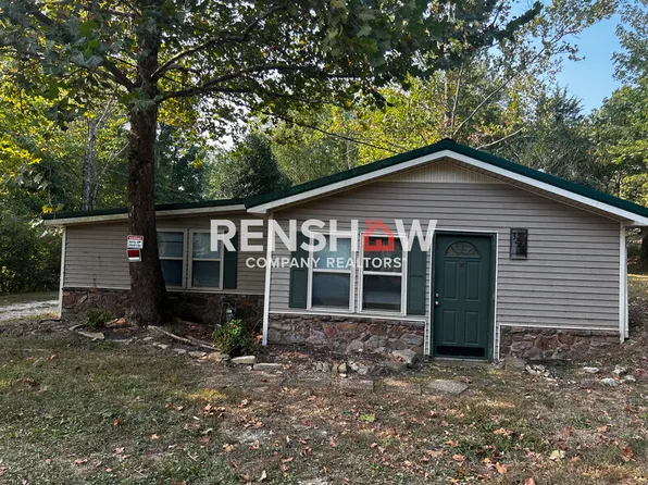 3246 Highway 412 E, Parsons, TN 38363