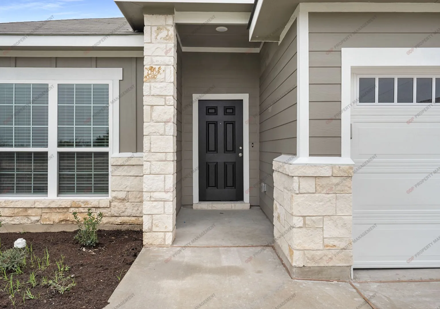 3 Bed-2 Bath- Troy ISD — Photo 2