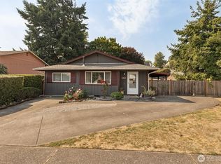 5802 S Mullen St, Tacoma, WA