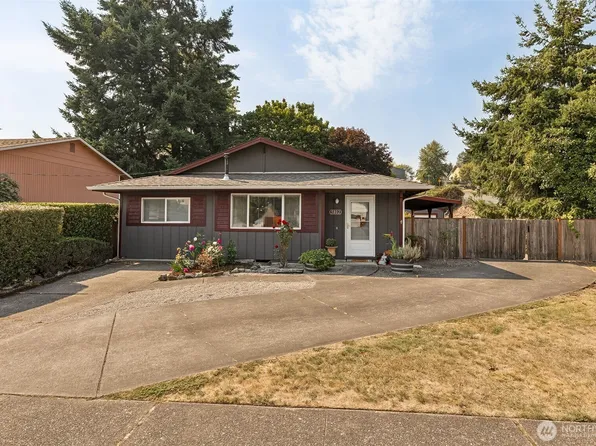 5802 S Mullen Street, Tacoma, WA 98409