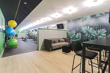 Rented by Pinn Realty