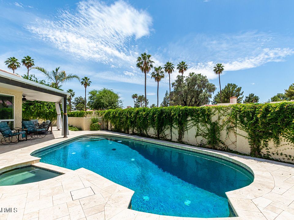 1st image of 8406 E SAN BENITO Drive