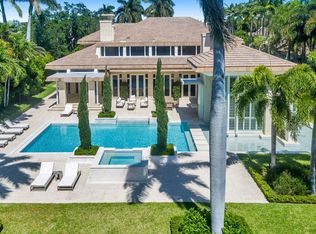 11067 Old Harbour Rd, North Palm Beach, FL 33408