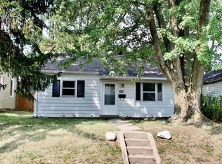 3806 Avondale Dr, Fort Wayne, IN 46806