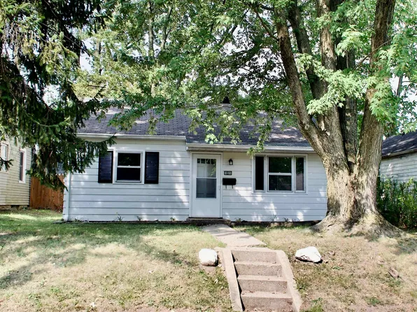 3806 Avondale Dr, Fort Wayne, IN 46806