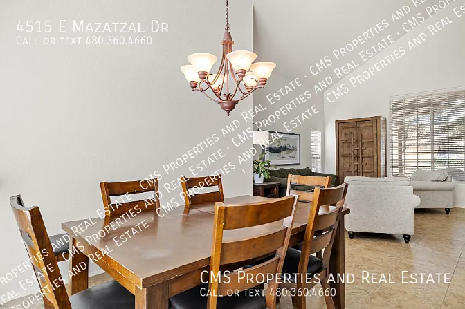 4515 E Mazatzal Dr — Photo 4