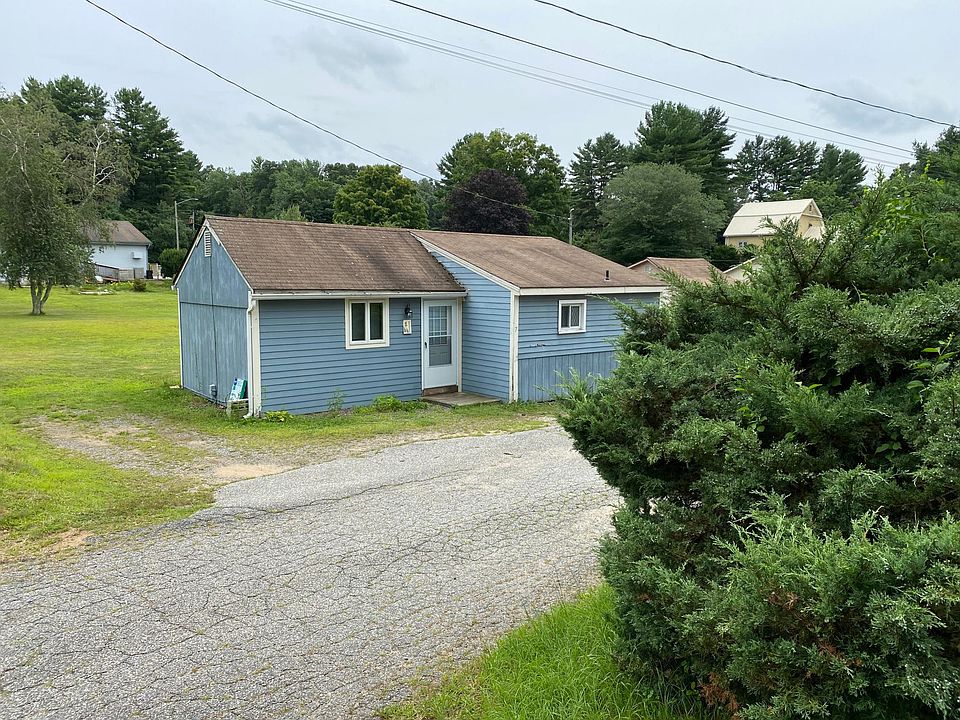 2nd image of 260 Willimantic Rd #7