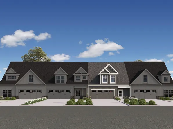 Portland Plan, The Villas at Swift Creek