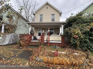395 N Pennsylvania Ave, Wilkes Barre, PA 18702