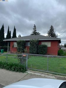 18449 Standish Ave, Hayward, CA, 94541